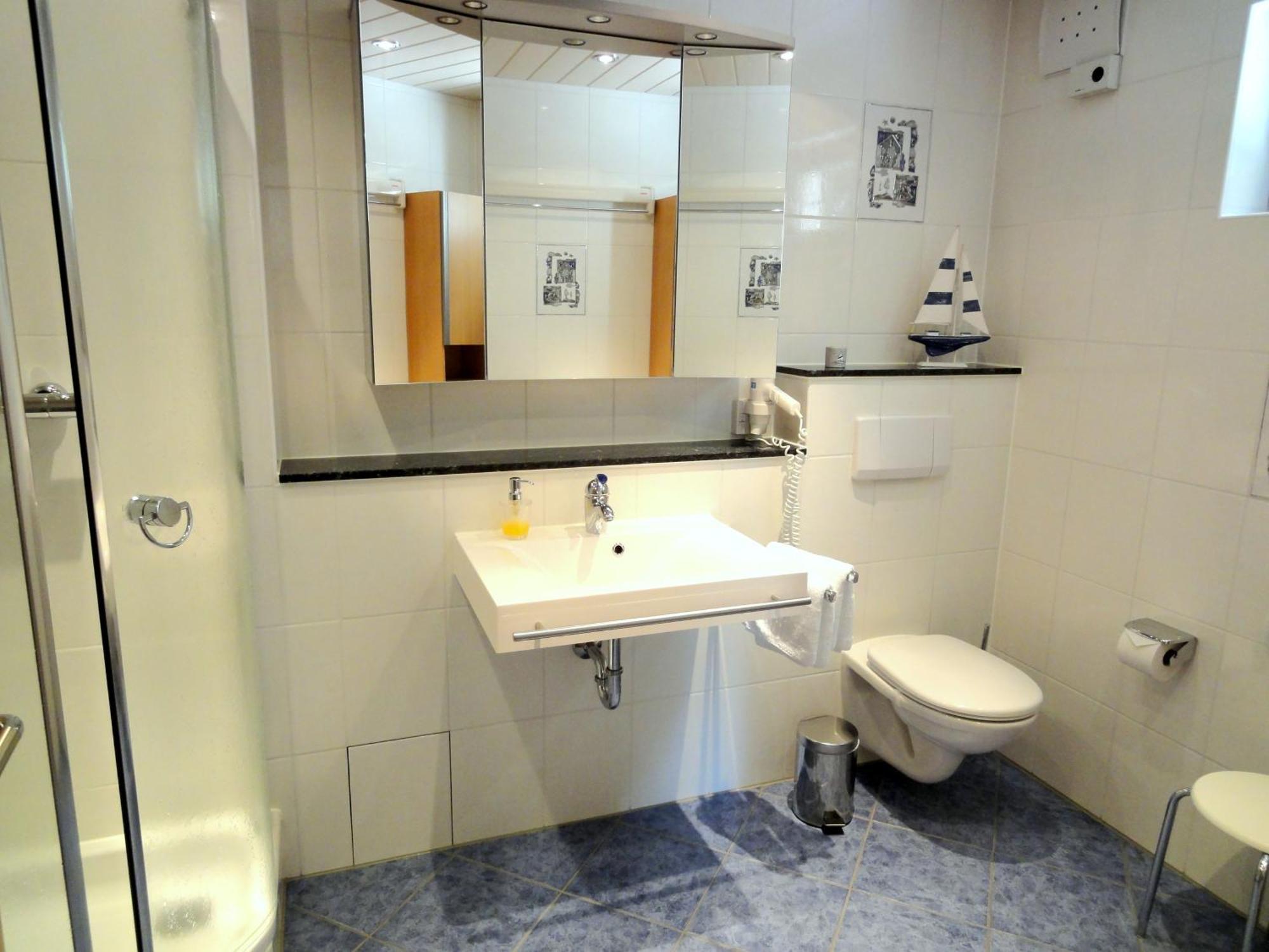 Ferienwohnung Ginkgo Dresda Esterno foto