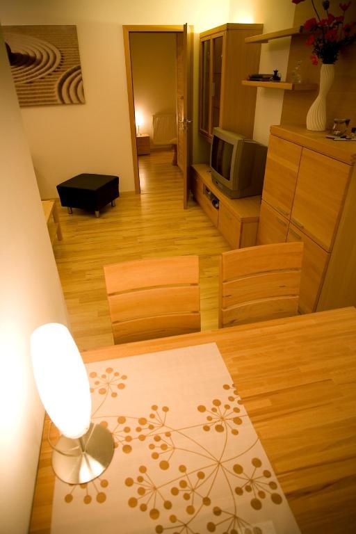 Ferienwohnung Ginkgo Dresda Esterno foto